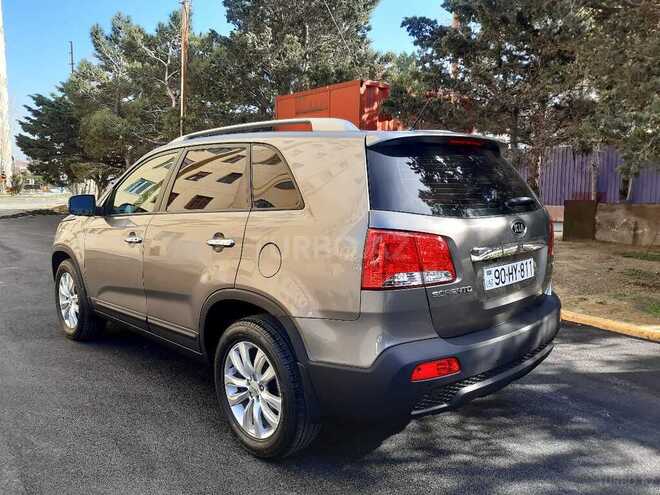Kia Sorento 2010, 127,500 km - 2.0 l - Bakı