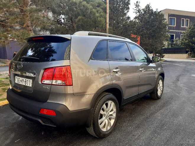 Kia Sorento 2010, 127,500 km - 2.0 l - Bakı