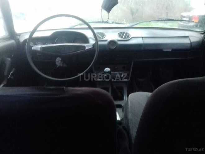 LADA (VAZ) 2106 1984, 111,411 km - 1.5 l - Bakı