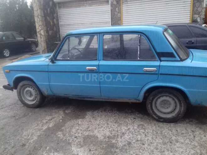 LADA (VAZ) 2106 1984, 111,411 km - 1.5 l - Bakı