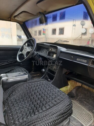 LADA (VAZ) 2107 1995, 250,000 km - 1.6 l - Sumqayıt
