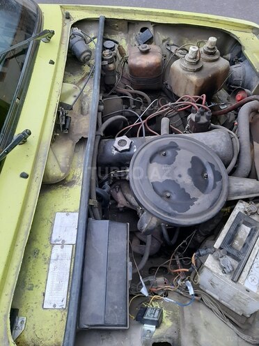 LADA (VAZ) 2107 1995, 250,000 km - 1.6 l - Sumqayıt