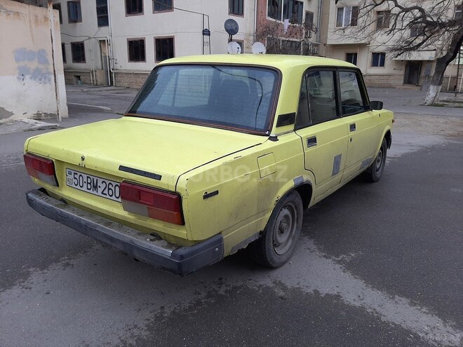 LADA (VAZ) 2107 1995, 250,000 km - 1.6 l - Sumqayıt