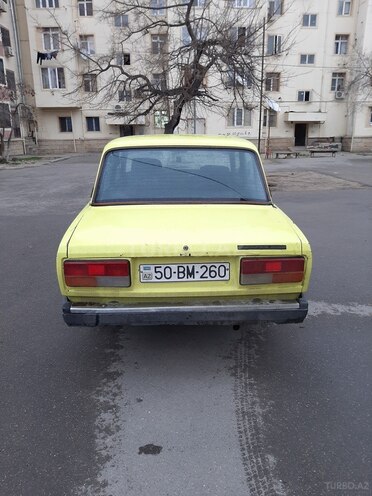 LADA (VAZ) 2107 1995, 250,000 km - 1.6 l - Sumqayıt