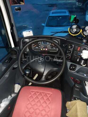 Mercedes Axor 1840 2008, 1,000,000 km - 0.4 l - Bakı