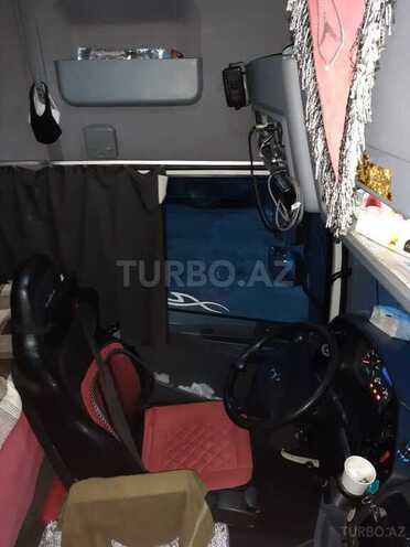 Mercedes Axor 1840 2008, 1,000,000 km - 0.4 l - Bakı
