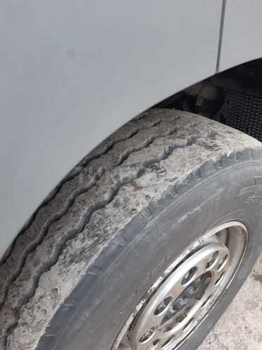 Mercedes Axor 1840 2008, 1,000,000 km - 0.4 l - Bakı