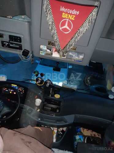 Mercedes Axor 1840 2008, 1,000,000 km - 0.4 l - Bakı