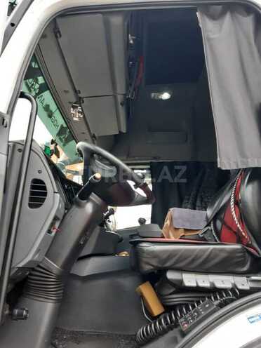 Mercedes Axor 1840 2008, 1,000,000 km - 0.4 l - Bakı