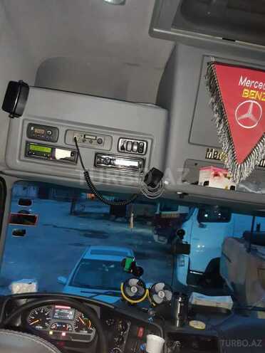 Mercedes Axor 1840 2008, 1,000,000 km - 0.4 l - Bakı