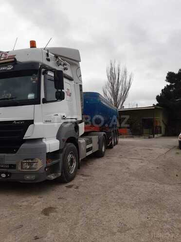 Mercedes Axor 1840 2008, 1,000,000 km - 0.4 l - Bakı