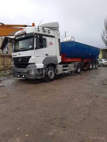 Mercedes Axor 1840 2008, 1,000,000 km - 0.4 l - Bakı