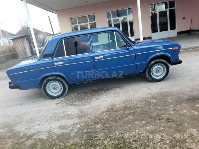 LADA (VAZ) 2106 1985, 135,300 km - 1.5 л - Ucar