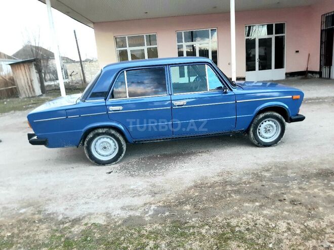 LADA (VAZ) 2106 1985, 135,300 km - 1.5 л - Ucar
