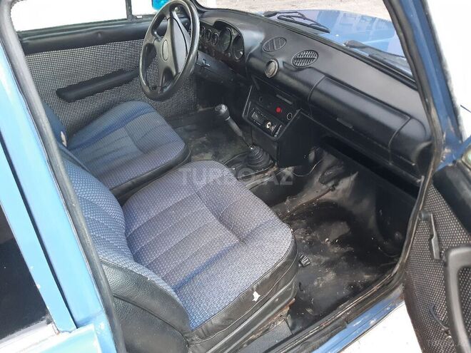 LADA (VAZ) 2106 1985, 135,300 km - 1.5 л - Ucar