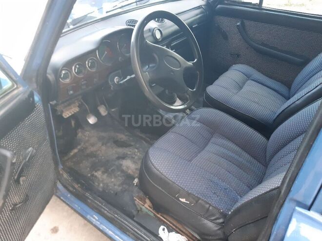 LADA (VAZ) 2106 1985, 135,300 km - 1.5 л - Ucar