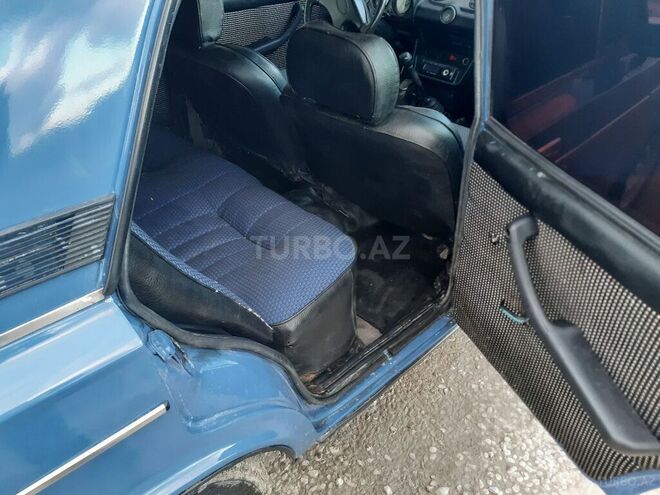 LADA (VAZ) 2106 1985, 135,300 km - 1.5 л - Ucar