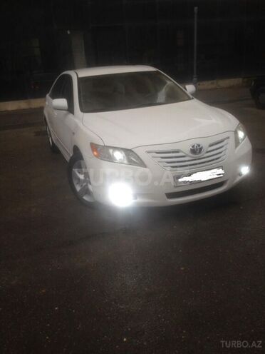 Toyota Camry 2007, 220,000 km - 2.4 л - Bakı