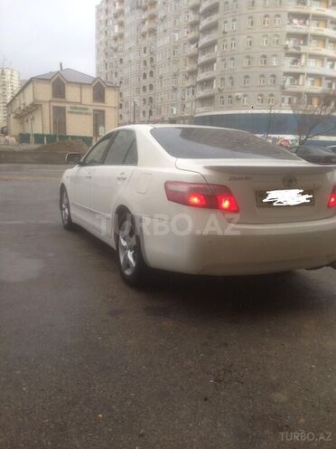 Toyota Camry 2007, 220,000 km - 2.4 л - Bakı