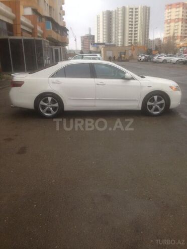 Toyota Camry 2007, 220,000 km - 2.4 л - Bakı