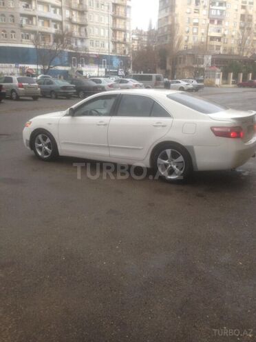 Toyota Camry 2007, 220,000 km - 2.4 л - Bakı