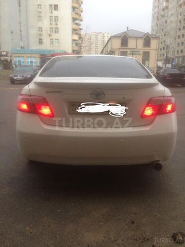 Toyota Camry 2007, 220,000 km - 2.4 л - Bakı