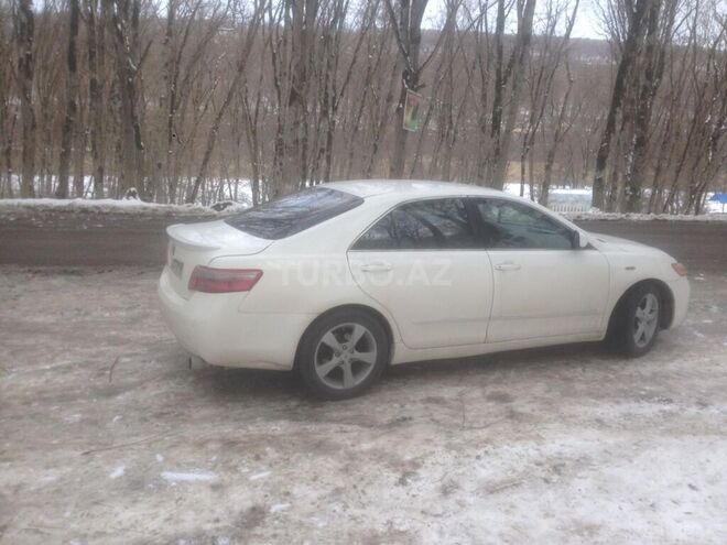 Toyota Camry 2007, 220,000 km - 2.4 л - Bakı