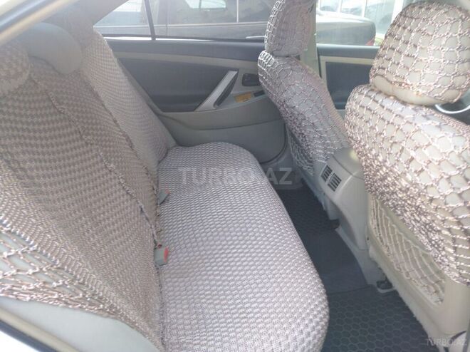 Toyota Camry 2007, 220,000 km - 2.4 л - Bakı