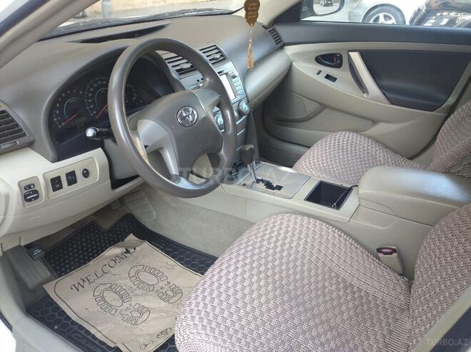 Toyota Camry 2007, 220,000 km - 2.4 л - Bakı