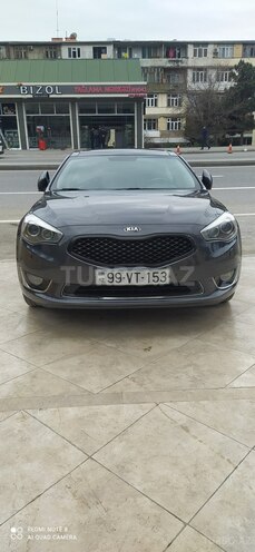 Kia Cadenza 2013, 19,000 km - 3.5 l - Bakı