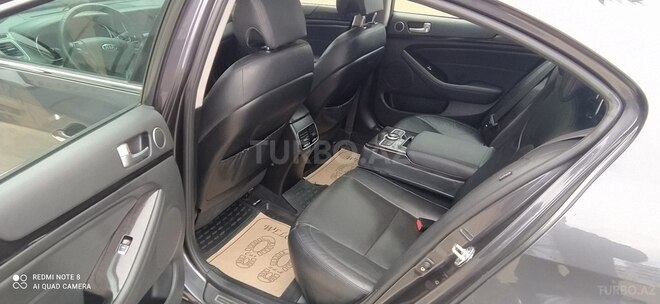 Kia Cadenza 2013, 19,000 km - 3.5 l - Bakı