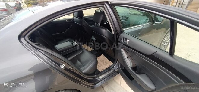 Kia Cadenza 2013, 19,000 km - 3.5 l - Bakı