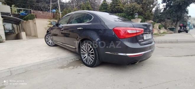 Kia Cadenza 2013, 19,000 km - 3.5 l - Bakı