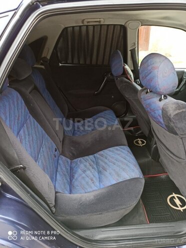 Opel Vectra 1997, 500,000 km - 1.8 l - Bakı