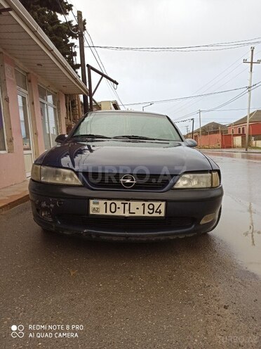 Opel Vectra 1997, 500,000 km - 1.8 l - Bakı