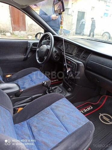 Opel Vectra 1997, 500,000 km - 1.8 l - Bakı