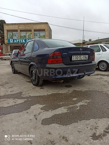 Opel Vectra 1997, 500,000 km - 1.8 l - Bakı