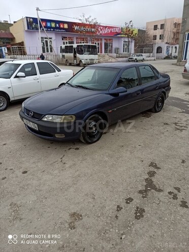 Opel Vectra 1997, 500,000 km - 1.8 l - Bakı