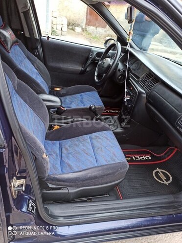 Opel Vectra 1997, 500,000 km - 1.8 l - Bakı