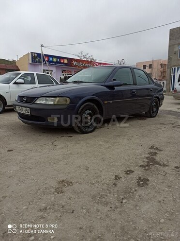 Opel Vectra 1997, 500,000 km - 1.8 l - Bakı