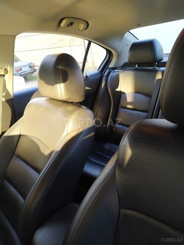 Chevrolet Cruze 2012, 220,000 km - 1.4 л - Cəlilabad