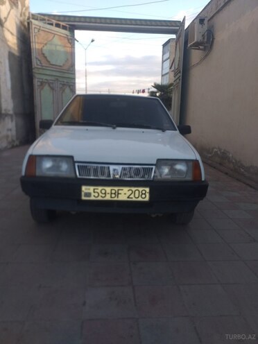 LADA (VAZ) 2109 1988, 195,000 km - 1.6 л - Göyçay