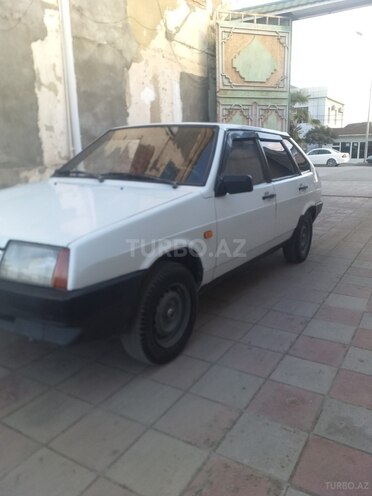 LADA (VAZ) 2109 1988, 195,000 km - 1.6 л - Göyçay