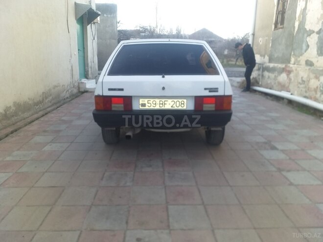 LADA (VAZ) 2109 1988, 195,000 km - 1.6 л - Göyçay