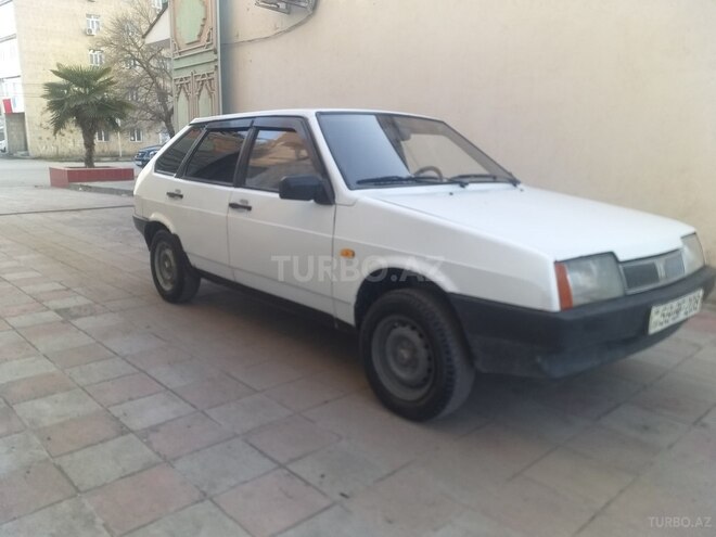 LADA (VAZ) 2109 1988, 195,000 km - 1.6 л - Göyçay
