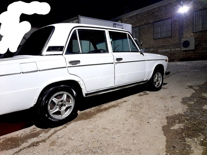 LADA (VAZ) 2106 1982, 100,000 km - 1.5 л - Şamaxı
