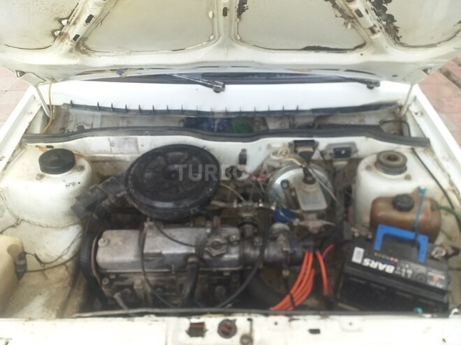 LADA (VAZ) 2109 1988, 195,000 km - 1.6 л - Göyçay