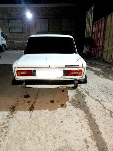 LADA (VAZ) 2106 1982, 100,000 km - 1.5 л - Şamaxı
