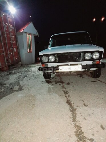 LADA (VAZ) 2106 1982, 100,000 km - 1.5 л - Şamaxı