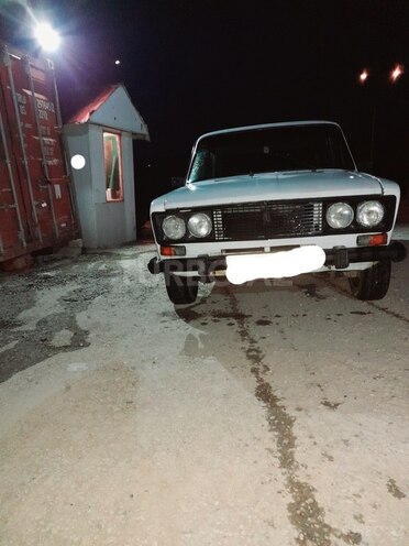 LADA (VAZ) 2106 1982, 100,000 km - 1.5 л - Şamaxı